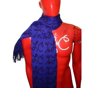 Imperial Legacy Scarf